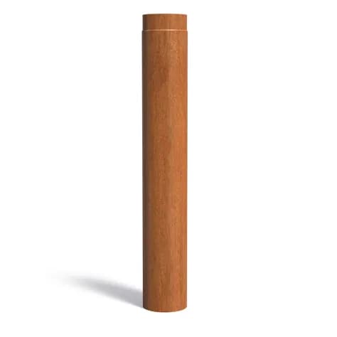 Fumée flue 150