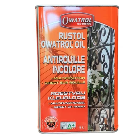 110 x 50 x 100 mm Accessoires