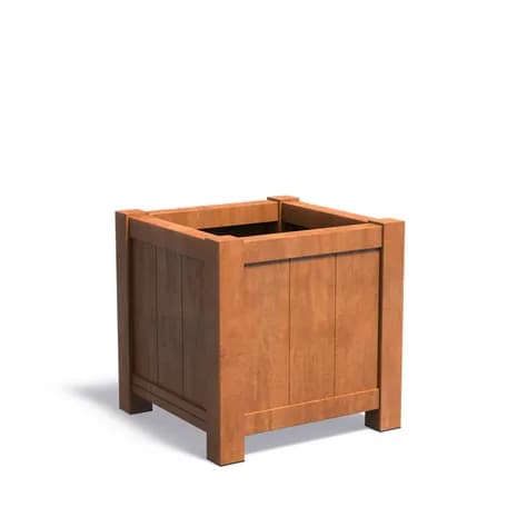 YORK Acier corten