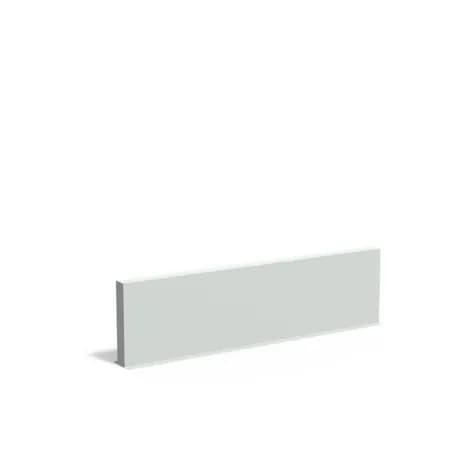 Murs RAL 7021 Polyester