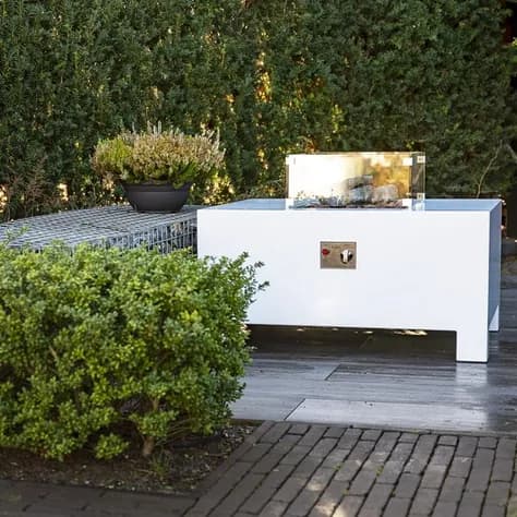 BRANN Standard Aluminium