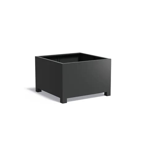 CARREZ avec pieds Aluminium