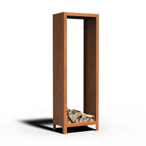 LOGG Acier corten
