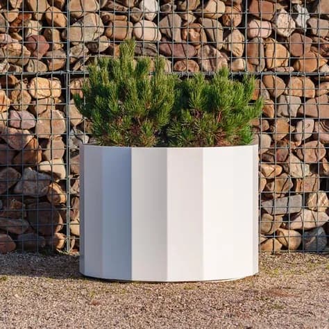 BOXER Aluminium