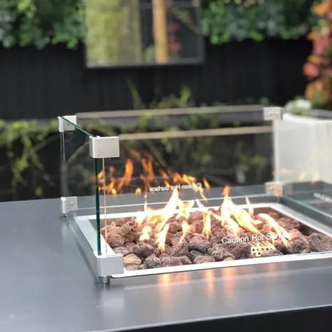 BRANN Standard Aluminium