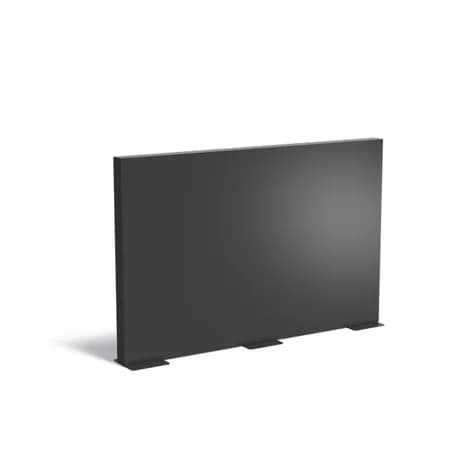 Murs Aluminium