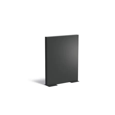 Murs Aluminium