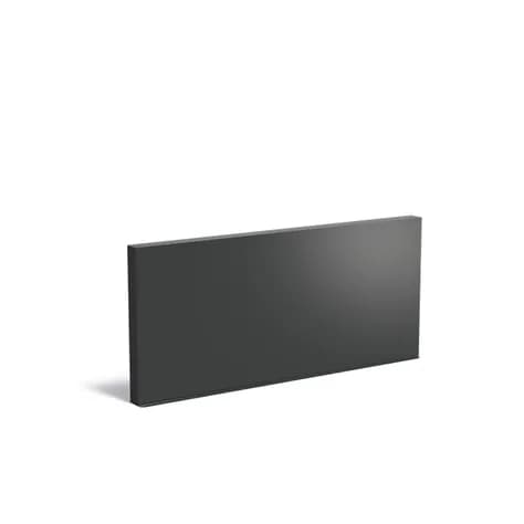 Murs Aluminium
