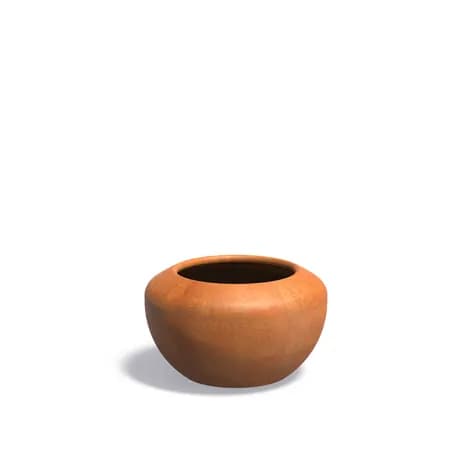 ONYX Acier corten