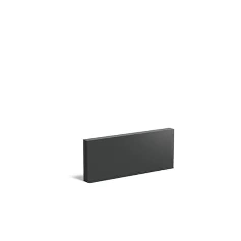 Murs Aluminium