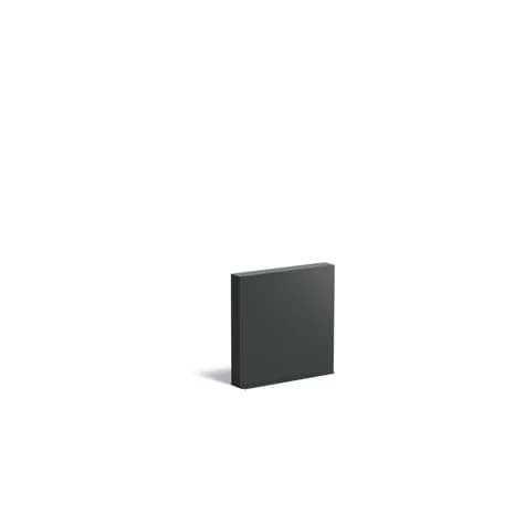 Murs Aluminium