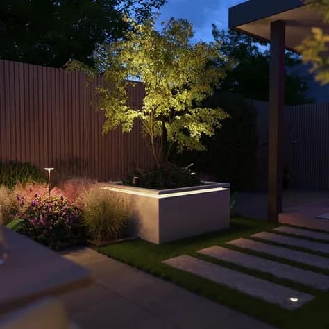 CARREZ in-lite Ready Aluminium