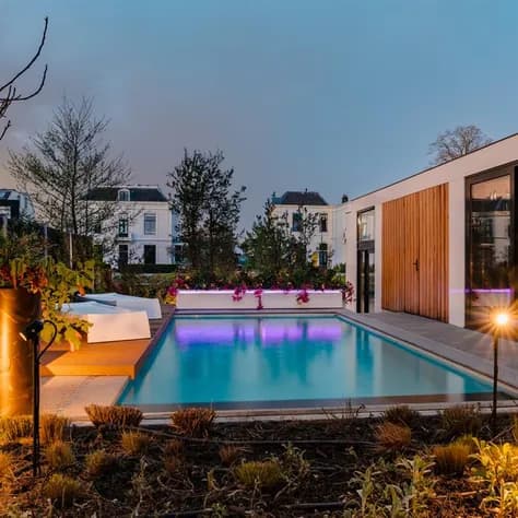 CARREZ in-lite Ready Aluminium