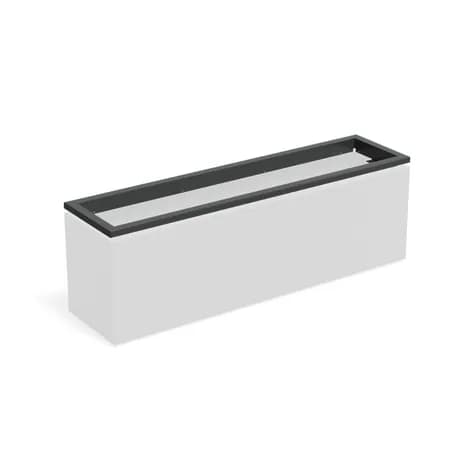 CARREZ in-lite Ready Aluminium