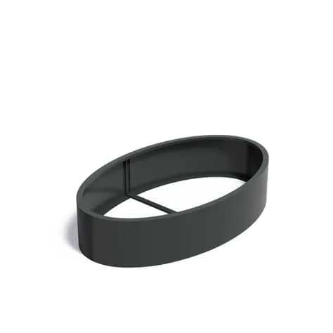 ELLIPSE Sans fond
