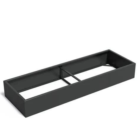 CARREZ Sans fond Aluminium