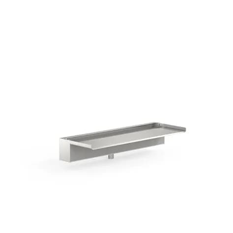 1500 x 100 x 20 mm Accessoires