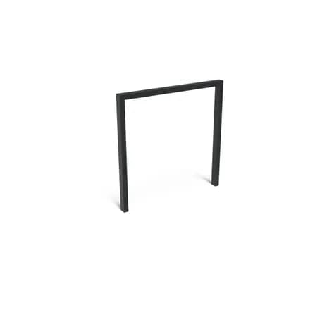 AROS standaard Acier enduit