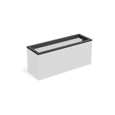 CARREZ in-lite Ready Aluminium