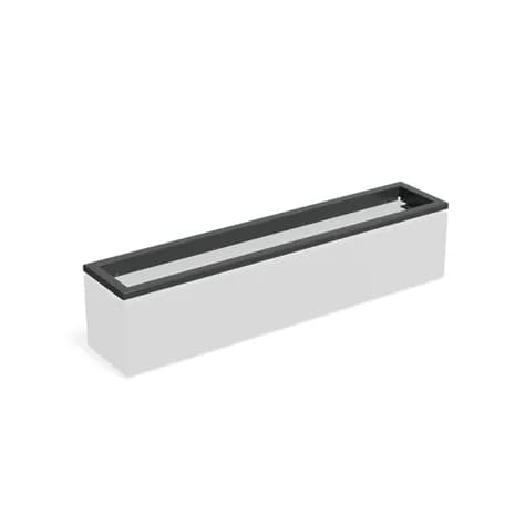 CARREZ in-lite Ready Aluminium