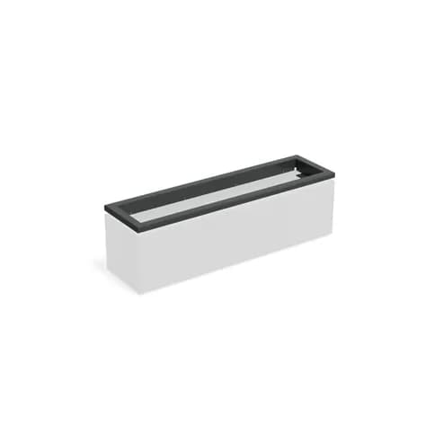 CARREZ in-lite Ready Aluminium