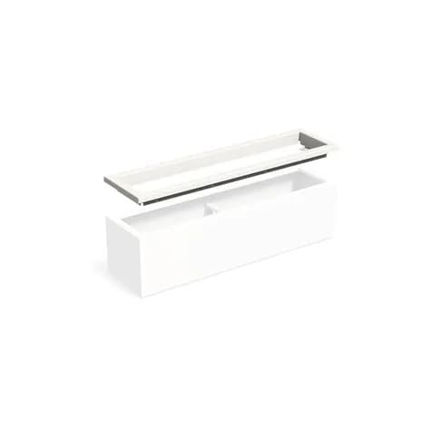 CARREZ in-lite Ready Aluminium