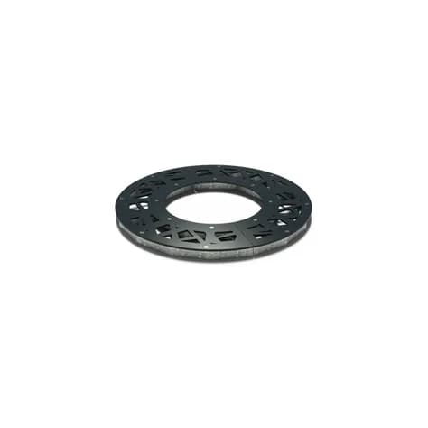 Grilles d'arbres ronde 980