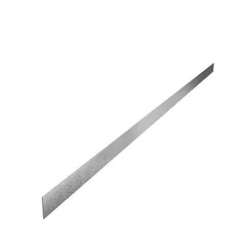 Bordure de jardin bord supperieur droit 