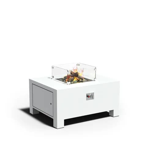 BRANN Standard Aluminium