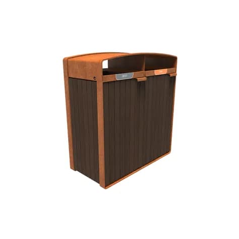 STORR Poubelles