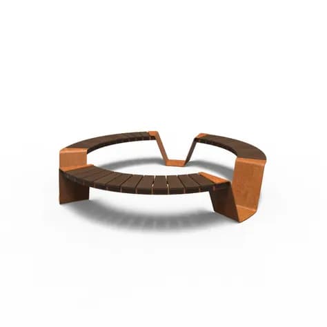 DUNC mobilier