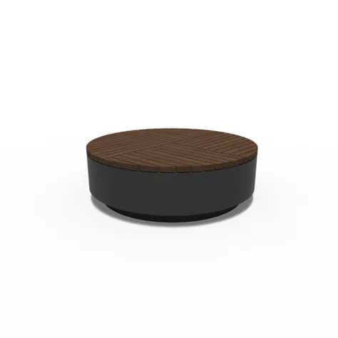 AROS ronde