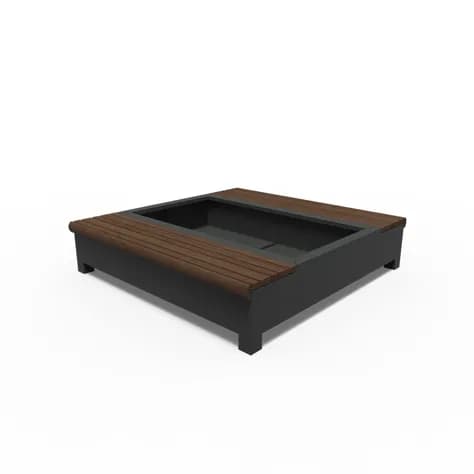 AROS avec double banc
