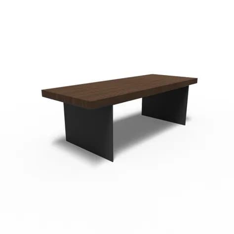 BORG Les Table