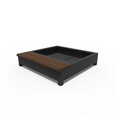AROS avec canapé simple