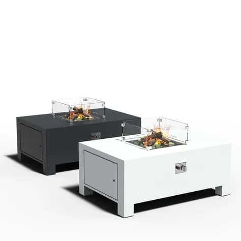 BRANN Standard Aluminium