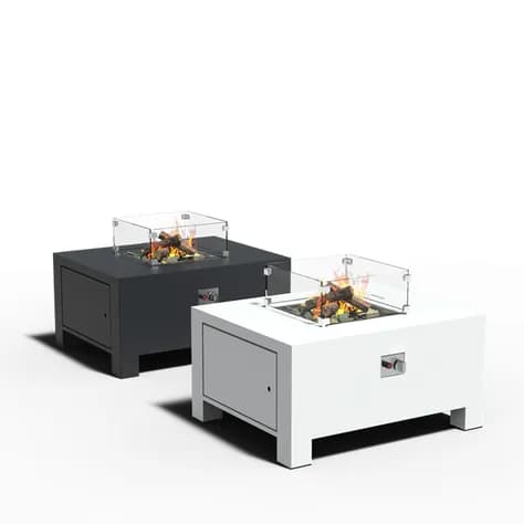 BRANN Standard Aluminium