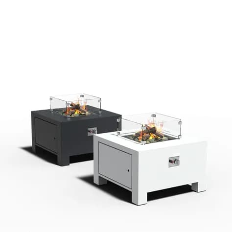 BRANN Standard Aluminium