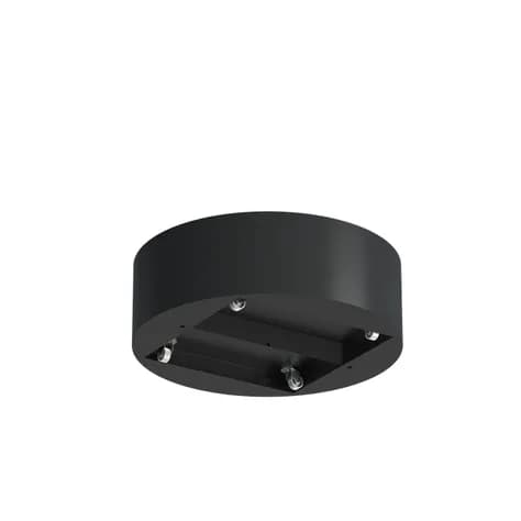 CIRCUM sur roulettes Aluminium