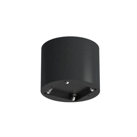 CIRCUM sur roulettes Aluminium