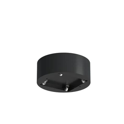 CIRCUM sur roulettes Aluminium