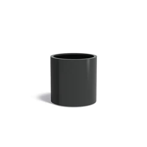 CIRCUM sur roulettes Aluminium