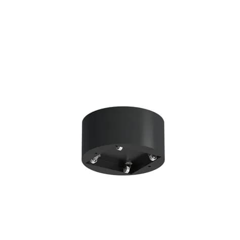 CIRCUM sur roulettes Aluminium