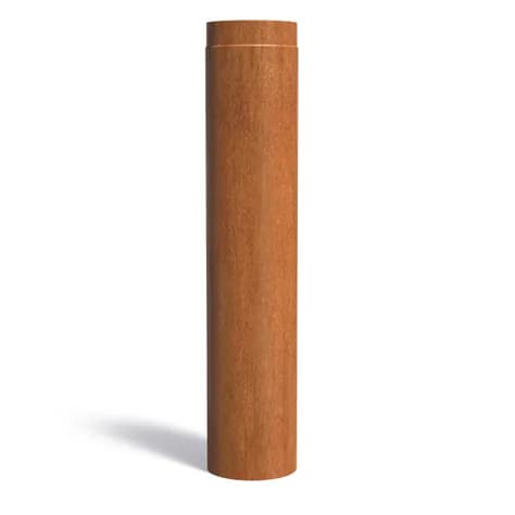 Fumée flue 200
