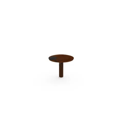 Clous Routier Acier corten
