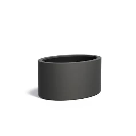 ELLIPSE avec fond Polyester