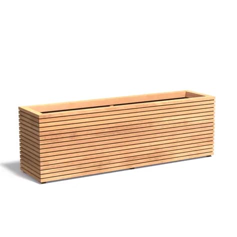 MALAGA RHOMBUS Bois dur