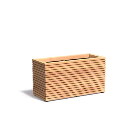 MALAGA RHOMBUS Bois dur