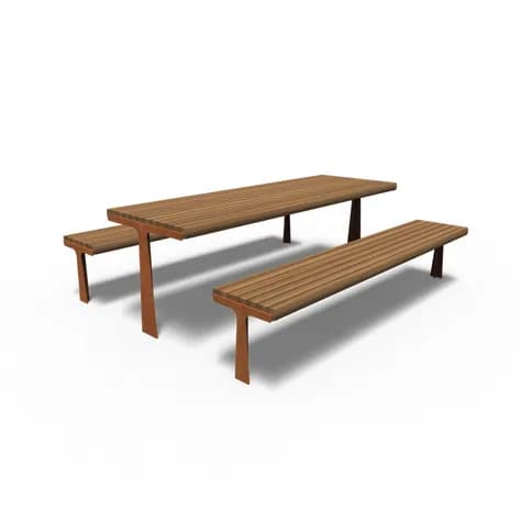 GRO set de pique-nique