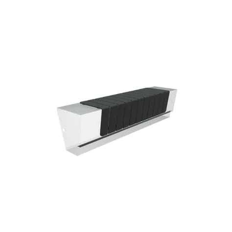 Siège REVERT Aluminium
